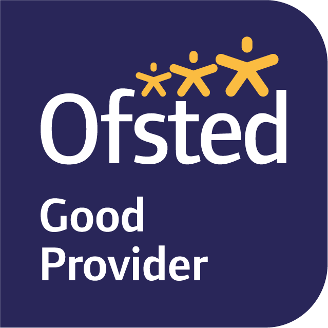 Ofsted Good Provider.